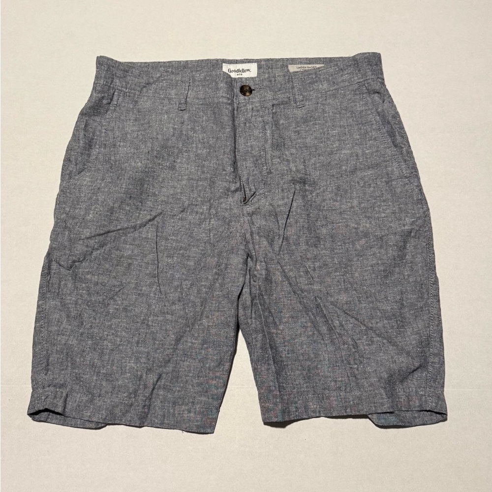 Goodfellow linden short for men